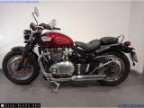 Triumph Speedmaster 1200 2020 motorcycle #2