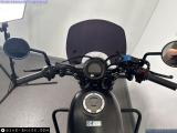 Honda CMX500 Rebel 2023 motorcycle #2