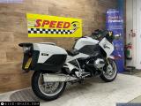 BMW R1200RT 2018 motorcycle #4