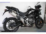 Triumph Tiger 1200 2022 motorcycle #4