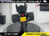 Triumph Tiger 800 2014 motorcycle #3