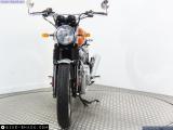 Royal Enfield Interceptor 650 2022 motorcycle #2
