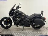 Kawasaki Vulcan-S-650 2024 motorcycle #4