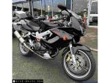 Honda VTR1000F Firestorm 2000 motorcycle #2