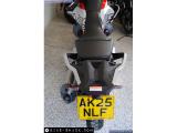 Moto Guzzi V85-TT 2025 motorcycle #4