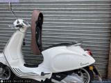 Piaggio Vespa Primavera 125 2023 motorcycle #3