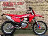 Gas Gas EC250 2024 motorcycle for sale