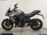 Triumph Tiger 660 2022 motorcycle #4