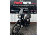 Royal Enfield Himalayan 400 2022 motorcycle #3
