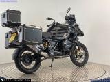 BMW R1200GS 2018 motorcycle #3