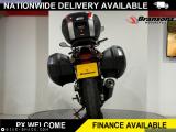 Honda NC700X 2013 motorcycle #3