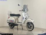 Piaggio Vespa PX 125 2014 motorcycle #1