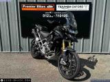 Triumph Tiger 1200 2023 motorcycle for sale
