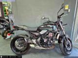Kawasaki Z650 for sale