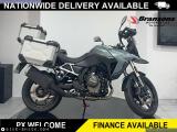 Suzuki DL800 V-Strom for sale