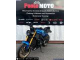 Yamaha XSR900 2025 motorcycle #2
