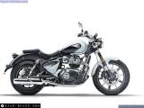 Royal Enfield Super Meteor 650 2025 motorcycle for sale