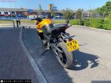 Triumph Tiger 800 2025 motorcycle #4