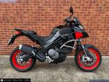 Ducati Multistrada V2S 950 2024 motorcycle for sale