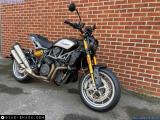 Indian FTR 1200 2025 motorcycle #3
