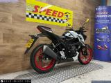 Suzuki GSX-S125 2023 motorcycle #3