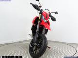 Ducati Hypermotard 698 2024 motorcycle #2