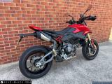 Ducati Hypermotard V2 2026 motorcycle #2