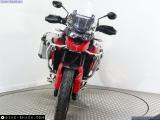 Triumph Tiger 900 2020 motorcycle #2