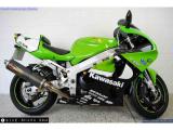Kawasaki ZX-7R Ninja for sale