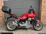 Moto Guzzi V100 Mandello 2024 motorcycle #3