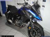 Suzuki DL650 V-Strom 2025 motorcycle #4