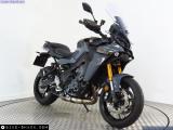 Yamaha Tracer 900 2024 motorcycle #2