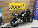Yamaha MT-10 2017 motorcycle #4
