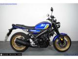 Yamaha XSR125 2025 motorcycle for sale