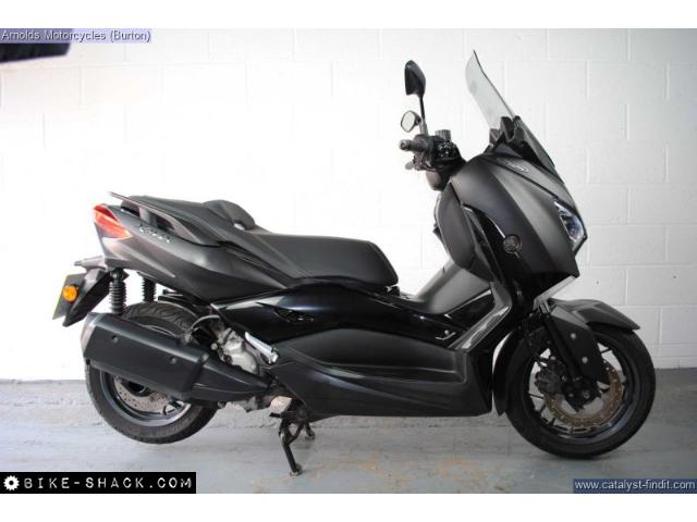 Yamaha YP300 X-Max 2020 motorcycle