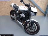 Triumph Street Triple 765 2018 motorcycle #2