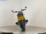 Triumph Speed Twin 1200 2025 motorcycle #4