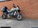 BMW S1000XR 2020 motorcycle #3