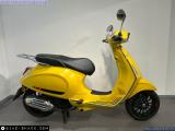 Piaggio Vespa Sprint 125 2019 motorcycle for sale
