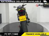 Honda CB650 2014 motorcycle #3