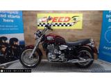 Triumph Thunderbird 900 1996 motorcycle #2