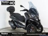 Piaggio MP3-530 2023 motorcycle #1