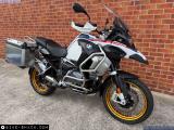 BMW R1250GS 2023 motorcycle #2