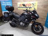 Kawasaki Versys 1000 2017 motorcycle #3