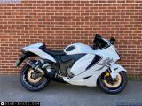 Suzuki GSX1300R Hayabusa 2022 motorcycle for sale