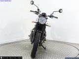 Triumph Street Twin 900 2018 motorcycle #2