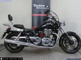 Triumph Thunderbird 1600 2013 motorcycle for sale