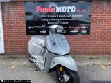 Lambretta X300 2025 motorcycle #2