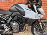 Suzuki GSX-8S 2024 motorcycle #2