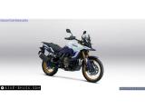 Suzuki DL800 V-Strom 2025 motorcycle #3